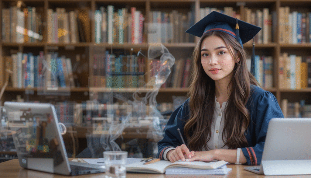 Unlock Your Career Potential: Top Online Master's Programs for 2025
