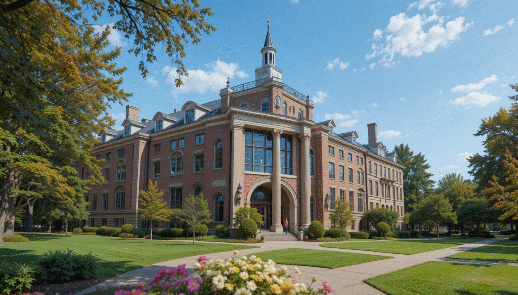 The Ultimate Guide to MBA Programs in North America: Rankings & Admissions
