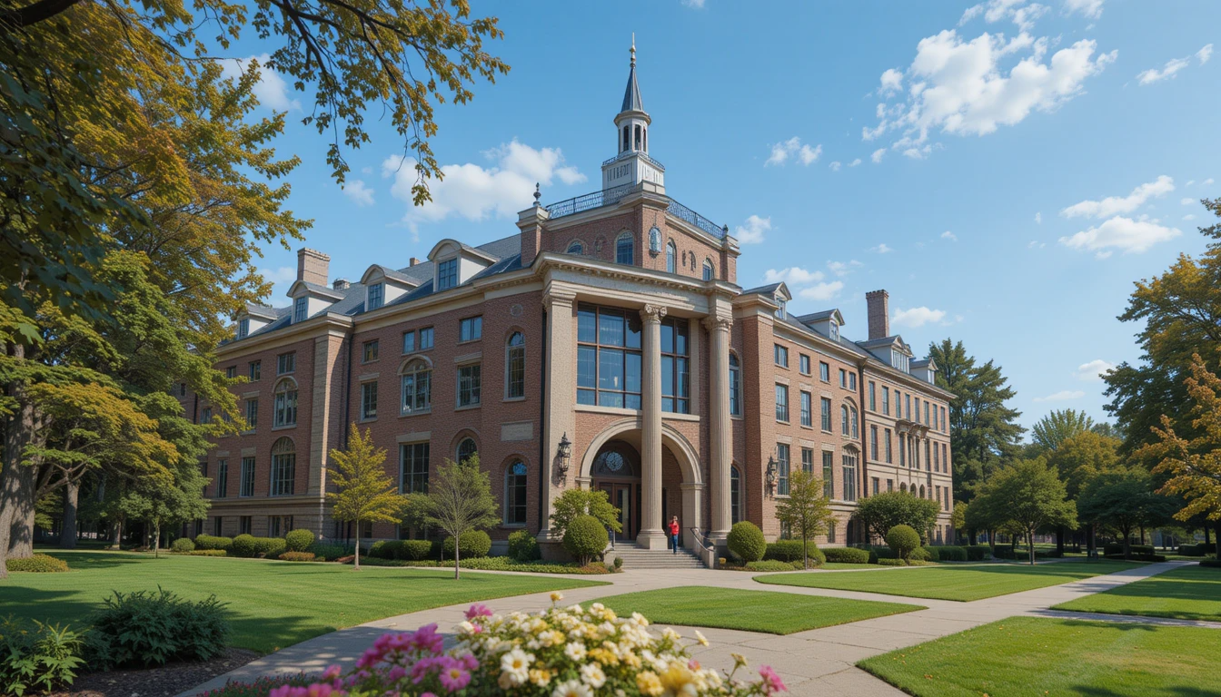 The Ultimate Guide to MBA Programs in North America: Rankings & Admissions