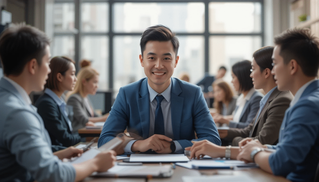 Prep Smarter, Not Harder: Master the GMAT with Our Expert Strategies