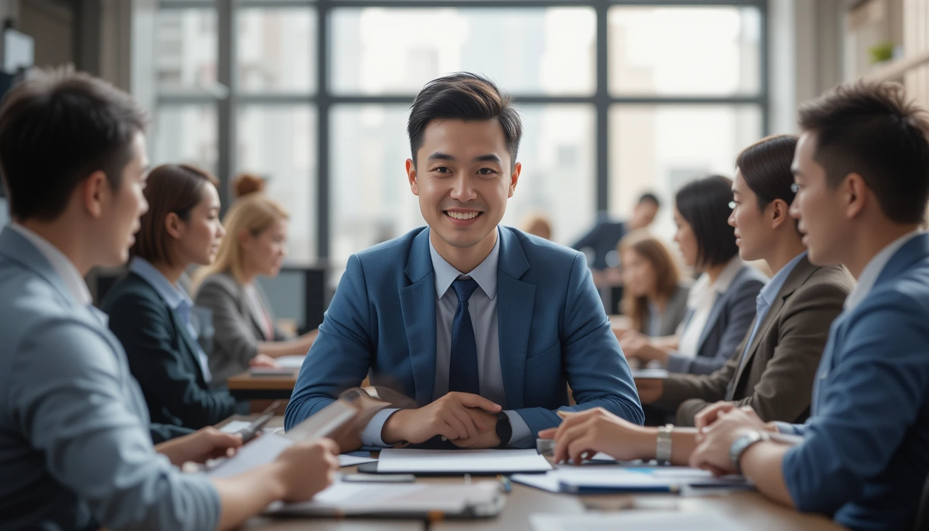 Prep Smarter, Not Harder: Master the GMAT with Our Expert Strategies