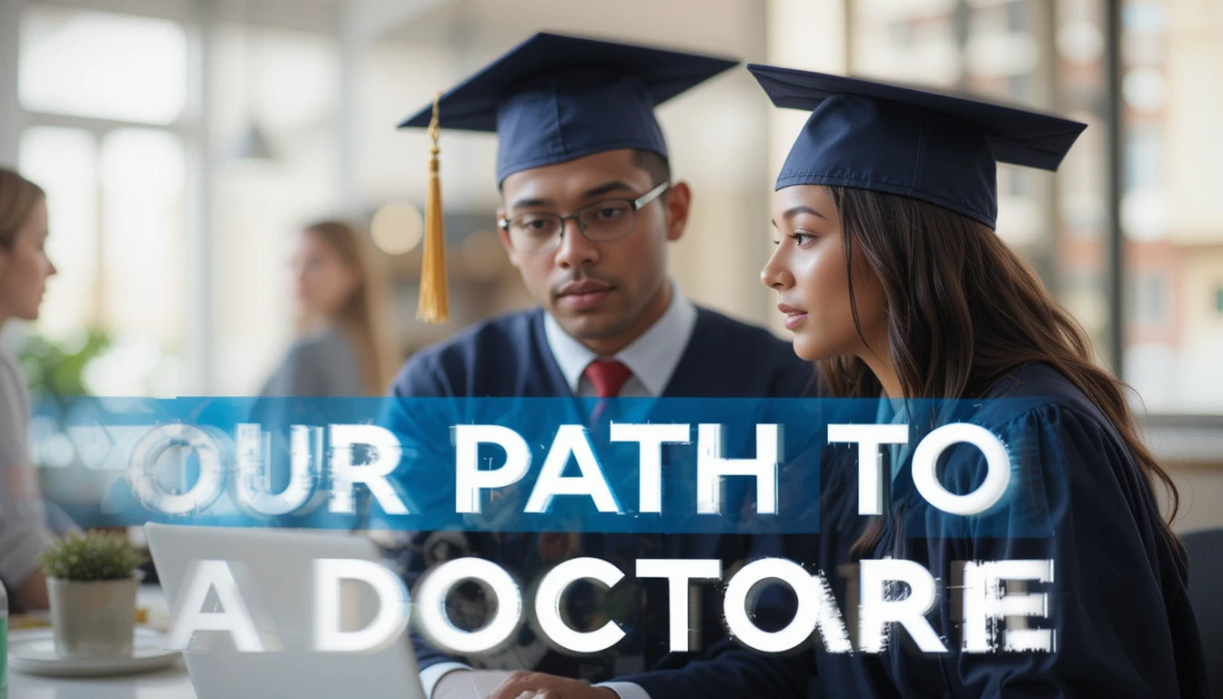 Your Path to a Doctorate: PhD Programs & Research Opportunities Explored