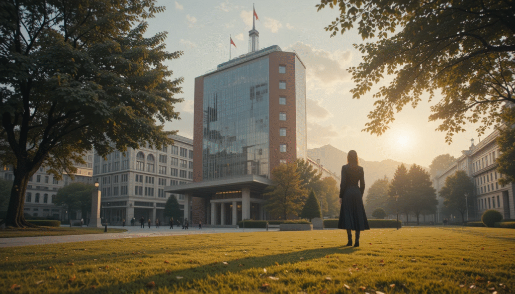 Executive Education: Elevate Your Leadership with Elite Business Programs