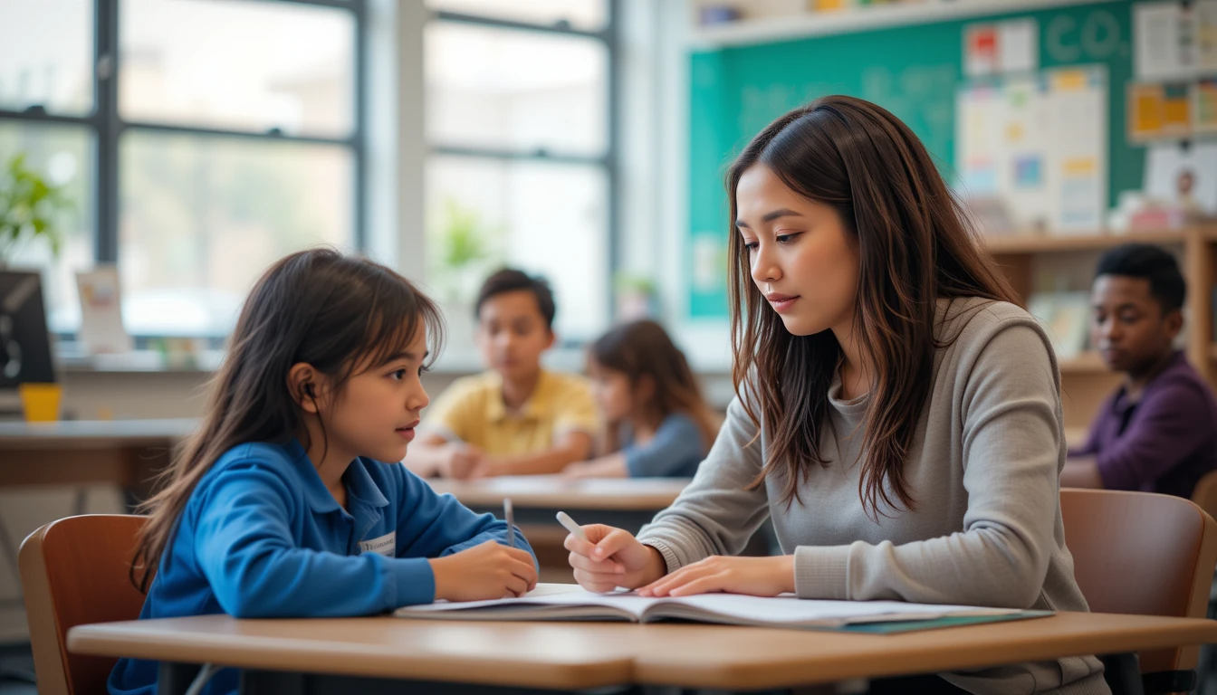Special Education Degrees: Shaping the Future of Inclusive Learning